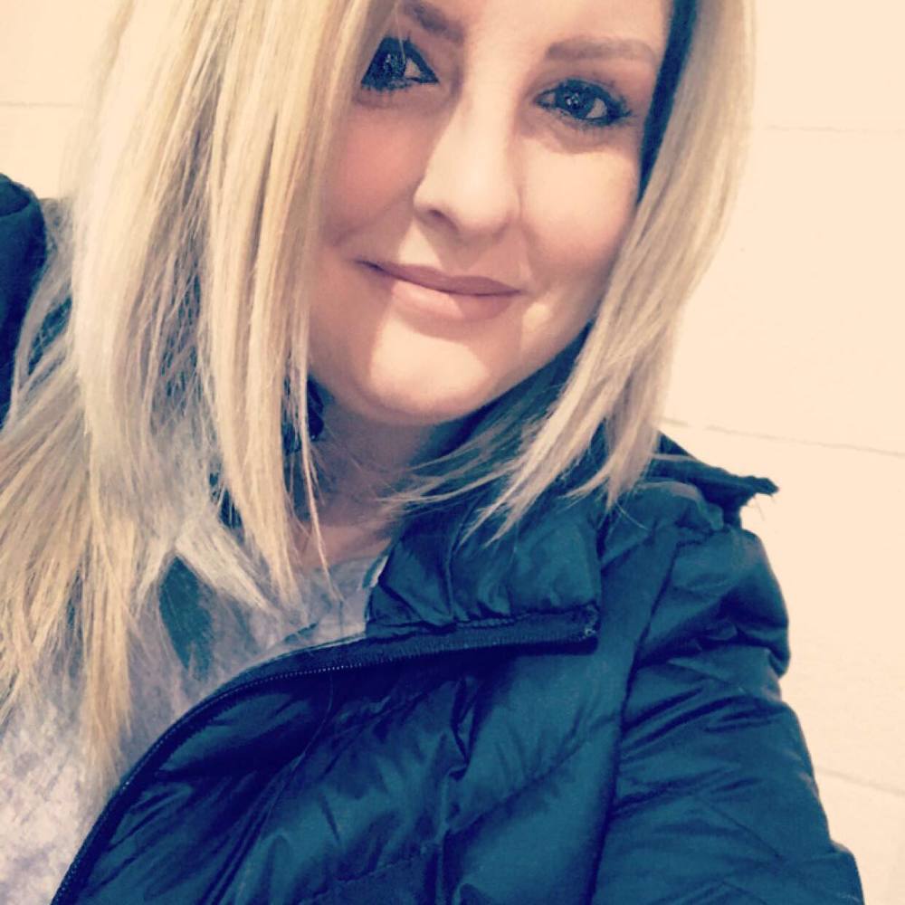 Meet your Posher, Julie